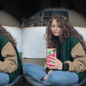 Meet your Posher, Ally